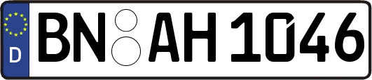 BN-AH1046