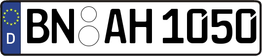 BN-AH1050