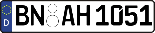 BN-AH1051