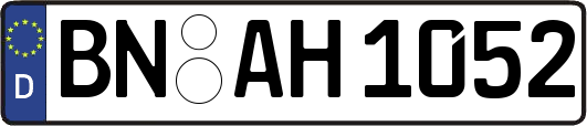 BN-AH1052