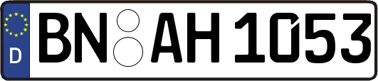BN-AH1053