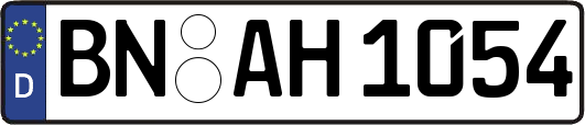 BN-AH1054