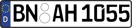 BN-AH1055