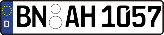 BN-AH1057
