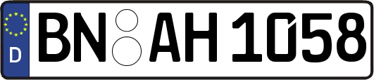 BN-AH1058