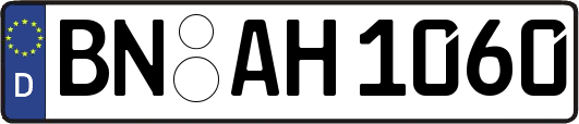 BN-AH1060
