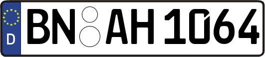 BN-AH1064