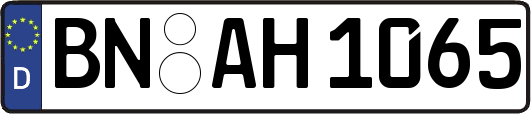 BN-AH1065