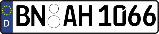 BN-AH1066