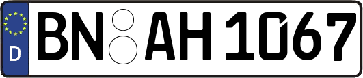 BN-AH1067