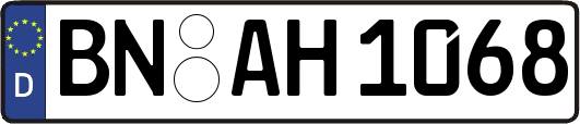 BN-AH1068