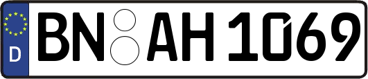 BN-AH1069