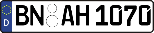 BN-AH1070