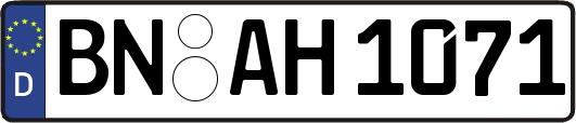 BN-AH1071