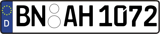 BN-AH1072