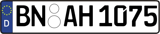 BN-AH1075