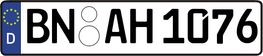 BN-AH1076