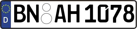 BN-AH1078