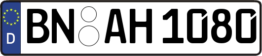 BN-AH1080