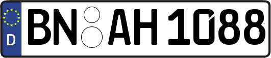 BN-AH1088