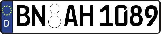 BN-AH1089