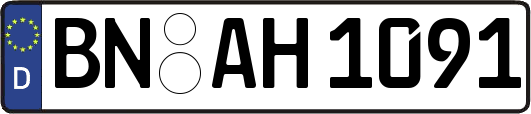 BN-AH1091
