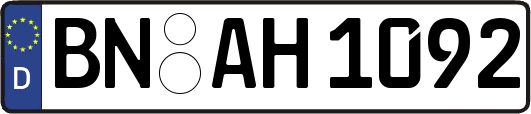 BN-AH1092