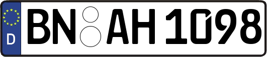 BN-AH1098