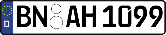 BN-AH1099