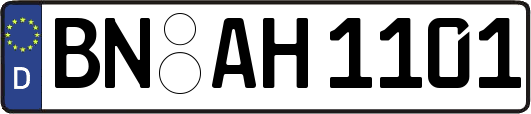 BN-AH1101