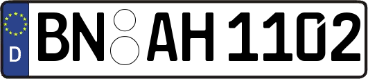 BN-AH1102