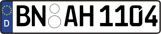 BN-AH1104