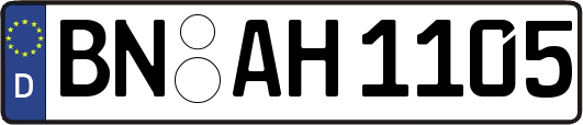 BN-AH1105