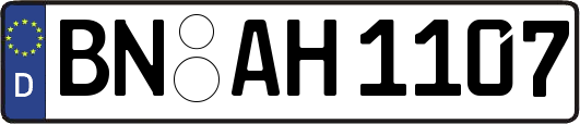 BN-AH1107
