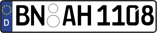 BN-AH1108