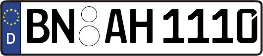 BN-AH1110