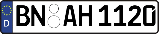 BN-AH1120
