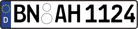 BN-AH1124