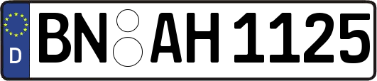 BN-AH1125