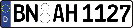 BN-AH1127