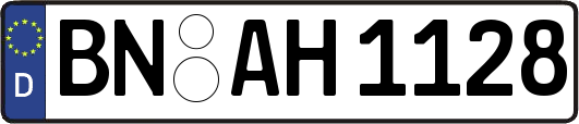 BN-AH1128