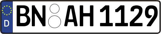 BN-AH1129