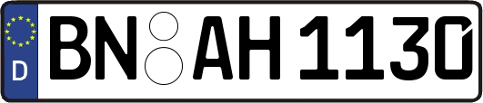 BN-AH1130