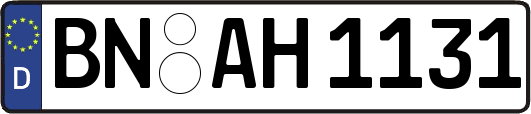 BN-AH1131