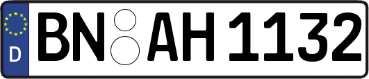 BN-AH1132