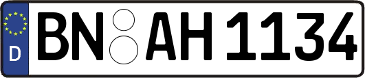 BN-AH1134