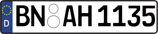 BN-AH1135