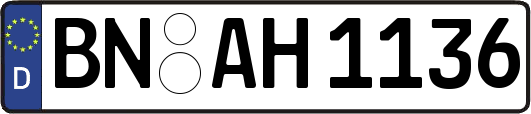 BN-AH1136