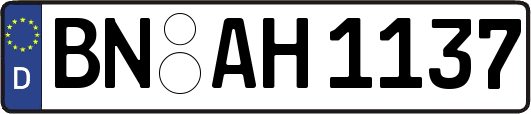 BN-AH1137