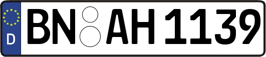 BN-AH1139